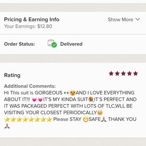 ANOTHER FIVE STAR RATING/CHECK OUT THESE SHOES